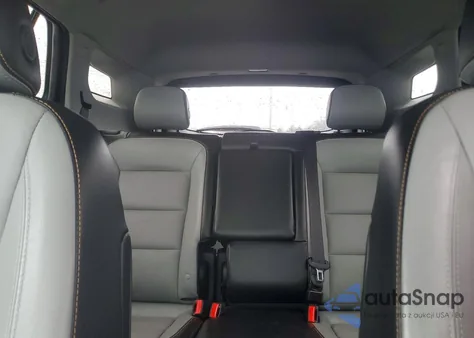 2019 GMC Terrain Slt z USA, uszkodzony, nr VIN 3GKALPEX5KL262407